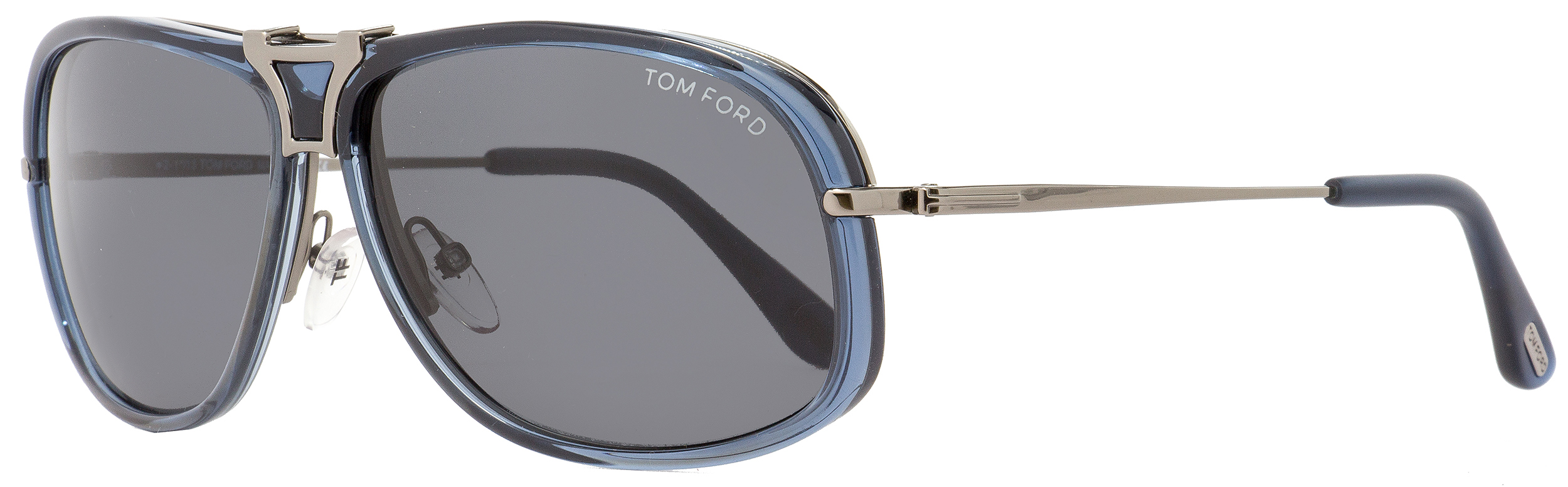 Tom Ford Rectangular Sunglasses TF286 