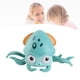 thumbnail image 1 of Pulpo De Cangrejo Eléctrico, Juguete De Pulpo De Cangrejo Automático Recargable Ligero Para Niños Para Interiores, 1 of 7