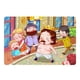thumbnail image 3 of Rompecabezas de madera de 30x, juguete educativo para el hogar, escuela, juego para padres e hijos, 3 of 5