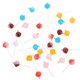 thumbnail image 3 of 30 Pcs Lollipop Keychain Pendants Resin Key Ring Hanging Pendant Key Chain Decor, 3 of 4