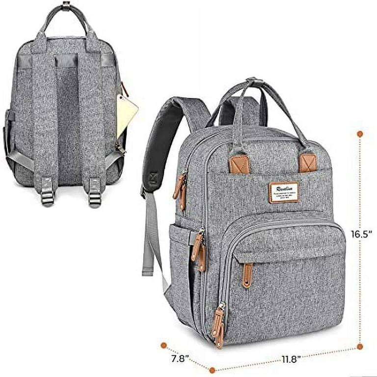 Bolso de Carro para bebé, Grey Star