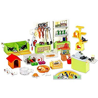 playmobil store