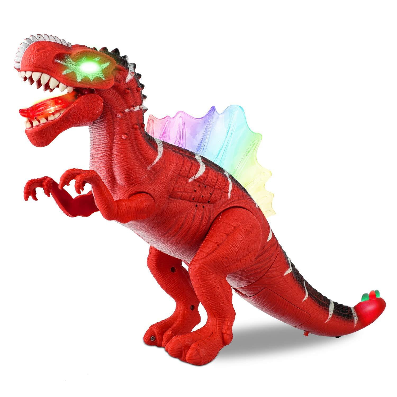 big dinosaur toy walmart