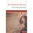 thumbnail image 1 of Contrato social, el, 1 of 1