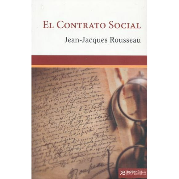Contrato social, el