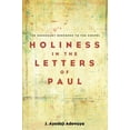 thumbnail image 2 of Holiness in the Letters of Paul (Paperback), 2 of 2
