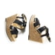 thumbnail image 3 of Sandalia Plataforma alta Mujer Flexi Piel 103203 Negro Flexi Piel, 3 of 4