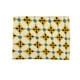 thumbnail image 4 of Manteles individuales de Lino Sunnimix Patrón Geométrico Tapetes de mesa 28 x 44 cm, 4 of 6
