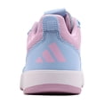 thumbnail image 4 of Tenis Adidas Tensaur Sport 3.0 CF K para Niñas 16.5 A 21.5 JQ1845 azul cielo 17.5, 4 of 6