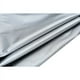 thumbnail image 4 of Funda para bicicleta de ciclismo vertical ajustable, funda para bicicleta de fitness para uso en interiores y exteriores, resistente al agua, ajuste universal, a prueba de viento, 140 x 60 x 160 cm, 4 of 5
