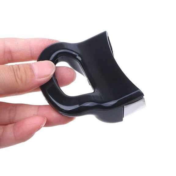 Short Side Grip Replacement Pot Handles With Screw Pressure Pan Cooker Ear For Kitchen Cooker Steamer Sauce Cauldron