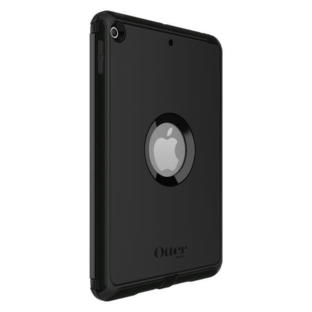 OtterBox - Defender Series Case for Apple® iPad® mini (5th Generation 2019) - Black