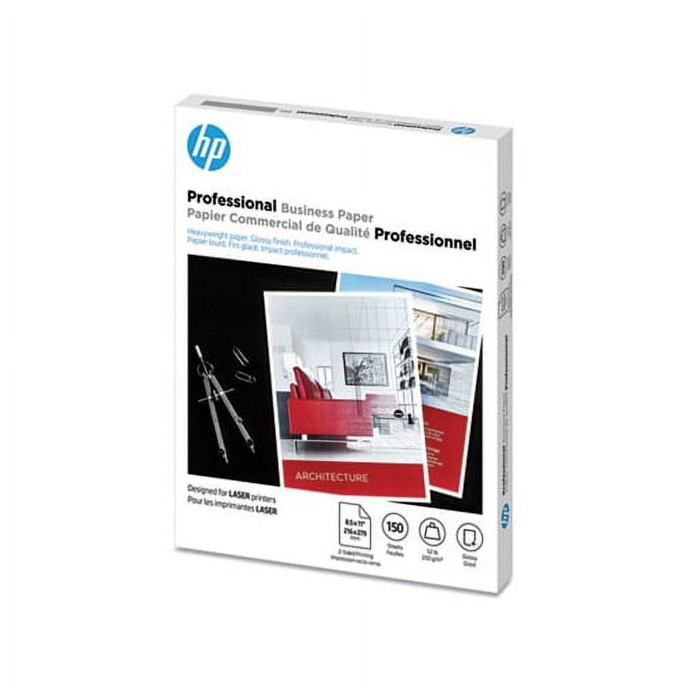 HP Everyday Business Paper