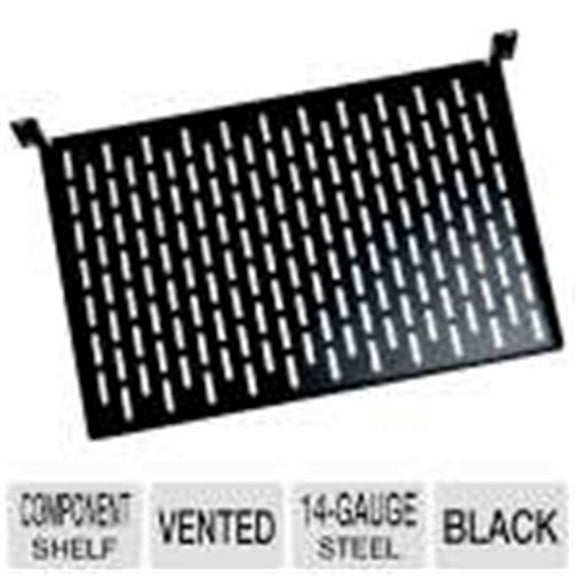 Kendall Howard Vented Componenet Shelf