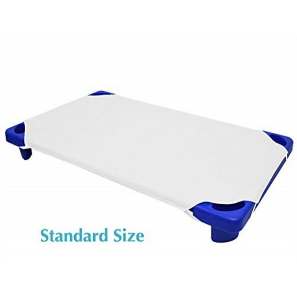 american baby company 10piece cottonpolyester blend, standard day