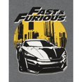thumbnail image 5 of Fast & Furious T-Shirt pour Hommes, 5 of 5