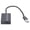 20com, variant on WINDLAND USB To 3.5mm And Optical Auditory Converter For Immersive Gaming