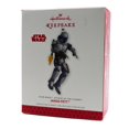 thumbnail image 2 of Hallmark Ornament: 2013 Jango Fett | QXI2225 | Star Wars, 2 of 2