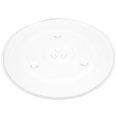 thumbnail image 1 of Microwave Glass Turntable Plate Microwave Glass Plate Glass Microwave Turntable Replacement, 1 of 5