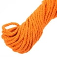 thumbnail image 3 of FESTFENDS 1 Roll of Natural Jute Rope Scratching Post Replacement Twine for Cat Furniture, 3 of 7