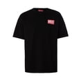thumbnail image 6 of Diesel T-Boxt-Q15 T-Shirt, Black, 6 of 6