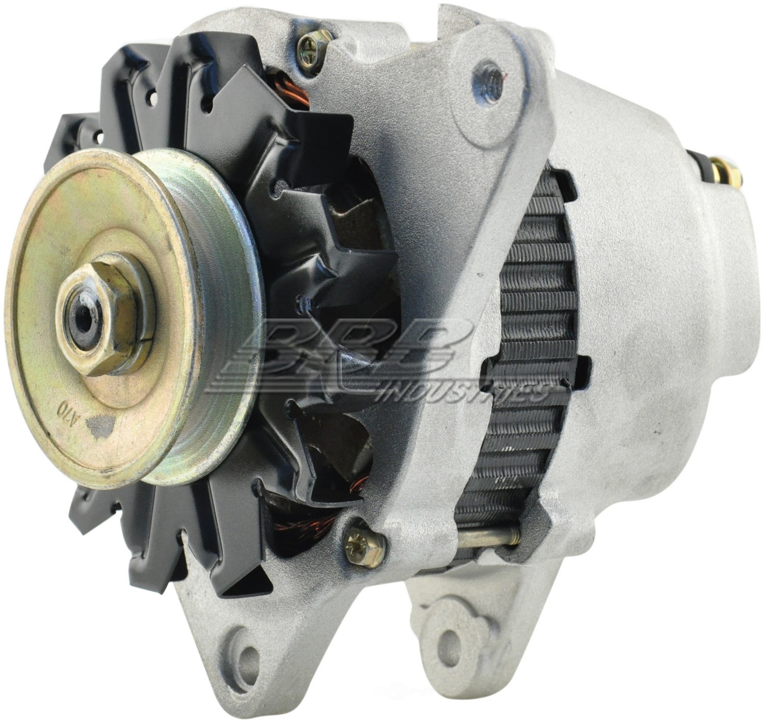 BBB PRECISION 14268 Alternator