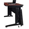 thumbnail image 4 of Regency MFTT4824CH 48 X 24 In. Training Table - Cherry, 4 of 5