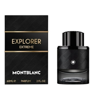 MontBlanc Starwalker EXTREME Eau De Toilette 2.5 oz / 75 ml Spray