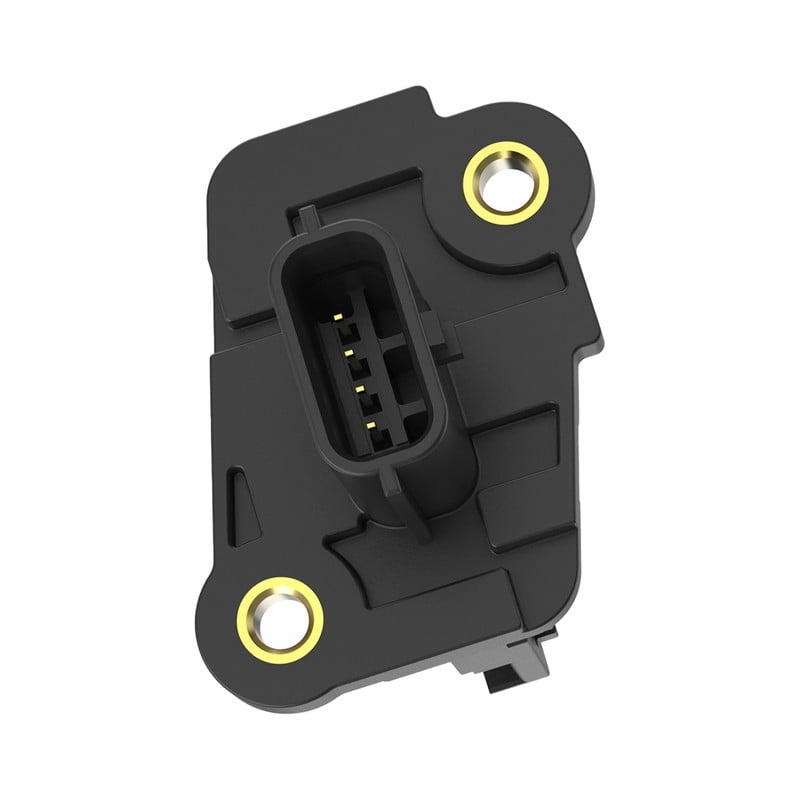 ISA Mass Air Flow Sensor Meter MAF For Nissan Rogue Sport Altima Maxima Murano Pathfinder Kicks Sentra Versa Infiniti QX60 2016-2023 Replacement for MAS0457 AF10539 226805RB0A 22680BV80B