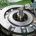 thumbnail image 3 of Mercury Mariner Force for Yamaha, 1 1/2" -16 Flywheel Puller Removal Tool Unbranded, Replace for 91-849154T1, 3 of 4