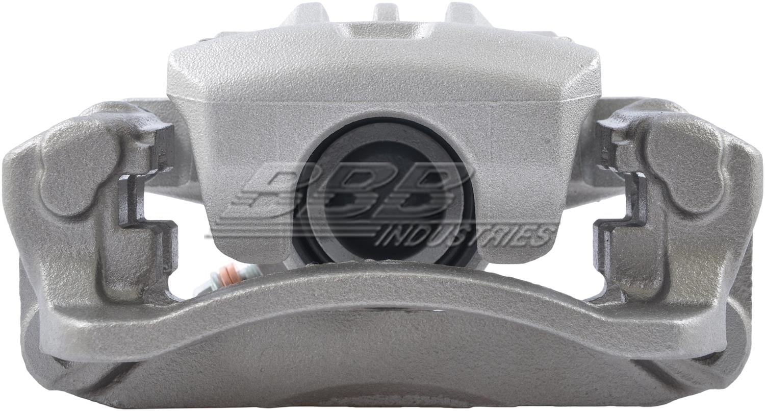 TERREPOWER formerly BBB Industries 99-01345B Reman Caliper w/installation Hardware