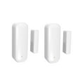 thumbnail image 1 of ZigBee Door Window Sensor, Detector Tuya App Home Security Protection Alarm System For Alexa Assistant ,Consistent Performance, 1 of 7