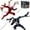 Venom2 + Carnage2JICH5-093, variant on Clearance Venom Legends Series Venom 2 Action Figure, PVC