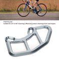 thumbnail image 3 of Bike Accessory Chains Stabilizer,ISCG05 ISCG03 Bicycle Chain Guide Stabilizer Aluminium Alloy Bike Bash Guard For 26T-36T Chainrings, 3 of 8