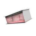 thumbnail image 4 of Tachiuwa 1:64 Garage Display Case Protective for Model Cars Mini Dolls Action Figures lady, 4 of 9
