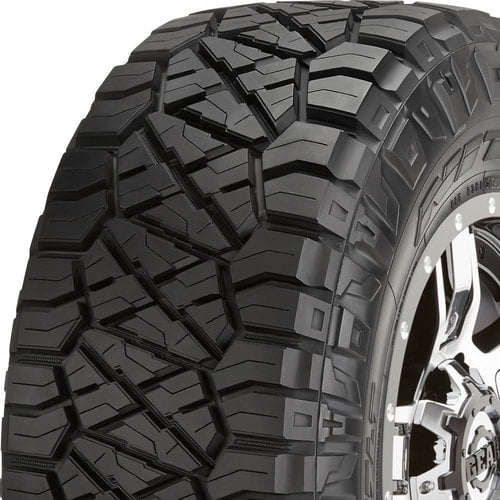 Nitto Ridge Grappler 265/70R18 95H Light Truck Tire