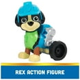 thumbnail image 6 of PAW Patrol, Rex’s Dinosaur Rescue Vehicle, for Kids Ages 3 and up, 6 of 7