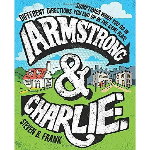 Armstrong et Charlie