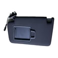 thumbnail image 3 of MPXBM Black Sun Visor for VW for Golf MK7, for Passat B8, for Jetta MK7, for T-Cross, for T-ROC (2013-2021), Driver Side, with Vanity Mirror, Direct Replacement, OEM 5GG857552 / 5GG857551, 3 of 3
