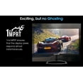 Sceptre 27" 240Hz Gaming PC Monitor, 1ms, 99 sRGB, AMD FreeSync, DisplayPort, HDMI, Speakers