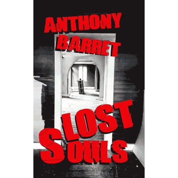 Lost Souls, (Paperback)