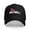Black, variant on Saginaw Valley State University Unisex Baseball Caps Sandwich Caps Dad Hat Casual Hat
