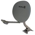 thumbnail image 1 of Digiwave 24 inch Elliptical Satellite Dish, 1 of 1