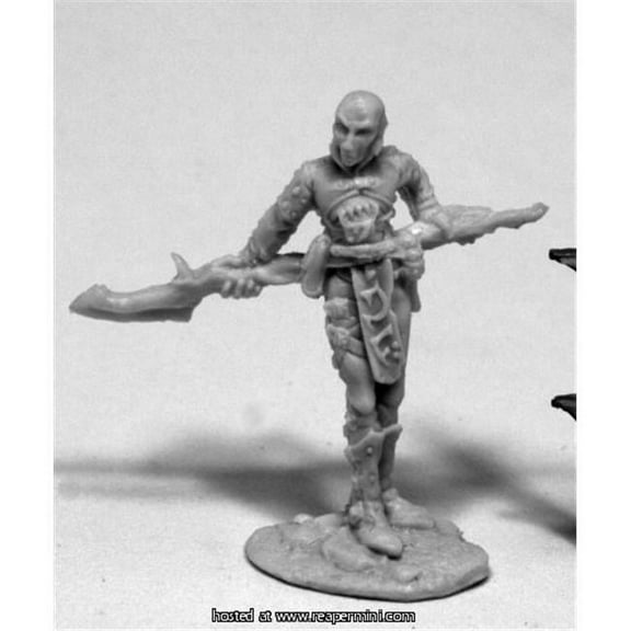 Reaper Miniatures Eredain - Mercenary Wizard New