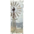 thumbnail image 2 of Kimberly, Allen 8x14 Gold Ornate Wood Framed with Double Matting Museum Art Print Titled - Life on the Farm 4, 2 of 4