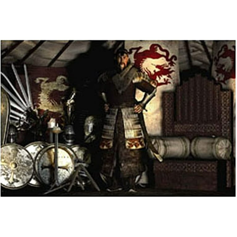 Shogun: Total War Warlord Edition - Pc
