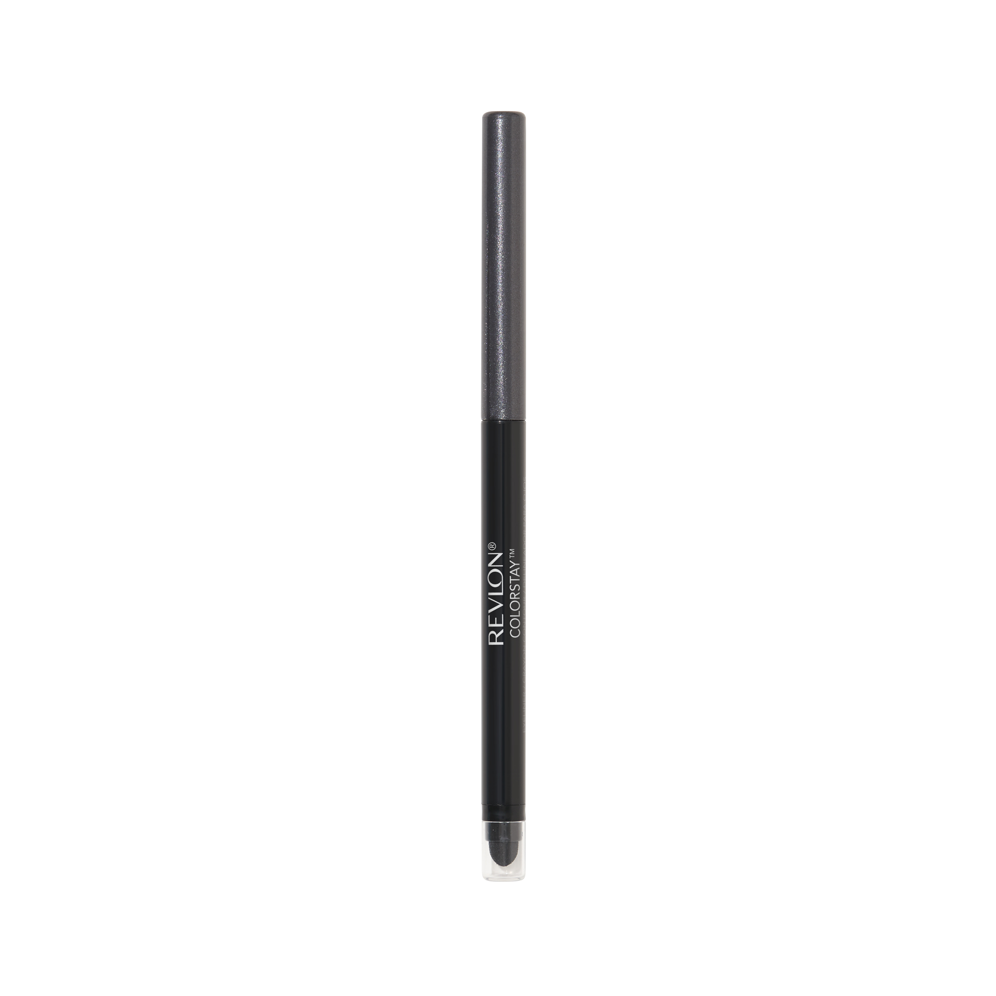Revlon Colorstay Waterproof Eyeliner, Charcoal, 0.01 oz
