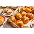 thumbnail image 5 of King Arthur Baking Company Soft Golden Roll & Bun Mix, 16oz, 5 of 5