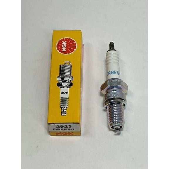 Genuine NGK DR8ES-L Spark Plug