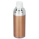 thumbnail image 5 of Crema líquida para maquillaje corporal con purpurina dorada rosa, loción iluminadora para la piel del rostro brillante (20 ml), 5 of 10